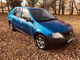  Renault Logan 2006 , 179000 , 