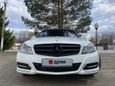  Mercedes-Benz C-Class 2011 , 1100000 , 