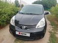  Nissan Note 2010 , 468000 , 