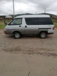    Toyota Town Ace 1992 , 250000 , -