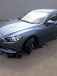  Mazda Mazda6 2013 , 930000 , 