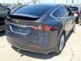 SUV   Tesla Model X 2016 , 3000000 , 