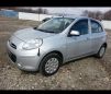  Nissan March 2012 , 407000 , 