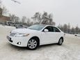  Toyota Camry 2010 , 929000 , 