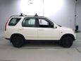 SUV   Honda CR-V 2003 , 250000 , 