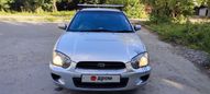  Subaru Impreza 2004 , 470000 , 