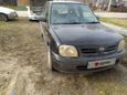  Nissan March 2000 , 85000 , 