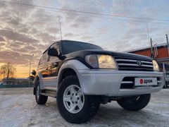  3  Toyota Land Cruiser Prado 1996 , 890000 , 