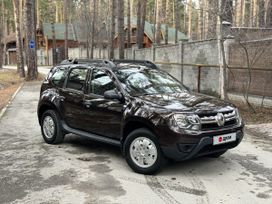 SUV   Renault Duster 2016 , 1295000 , 