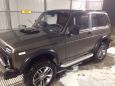 SUV    4x4 2121  1986 , 170000 , 