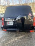 SUV   Nissan Patrol 2007 , 1750000 , 