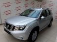 SUV   Nissan Terrano 2019 , 1179000 , 