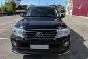 SUV   Toyota Land Cruiser 2010 , 2170000 , 