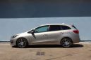  Kia Ceed 2017 , 819000 , 