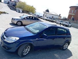  Opel Astra 2007 , 400000 , 