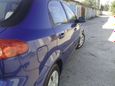  Chevrolet Lacetti 2005 , 350000 , 