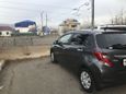  Toyota Vitz 2014 , 545000 , 