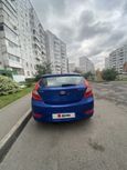  Hyundai Solaris 2012 , 595000 , 