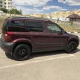 SUV   Skoda Yeti 2012 , 520000 , 