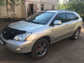 SUV   Lexus RX330 2005 , 870000 , 