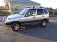 SUV   Chevrolet Niva 2006 , 260000 ,  