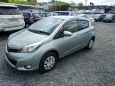  Toyota Vitz 2014 , 525000 , 