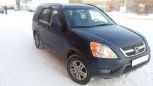 SUV   Honda CR-V 2002 , 515000 , 