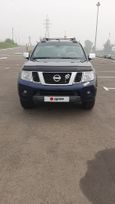  Nissan Navara 2010 , 1000000 , 