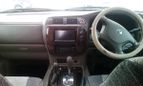 SUV   Nissan Safari 2002 , 1350000 , 