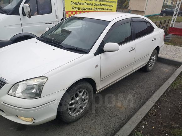  Toyota Premio 2004 , 450000 , 