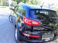 SUV   Kia Sportage 2011 , 930000 , 
