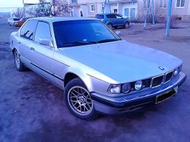  BMW 7-Series 1990 , 180000 , -