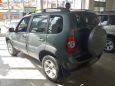 SUV   Chevrolet Niva 2018 , 775500 , 