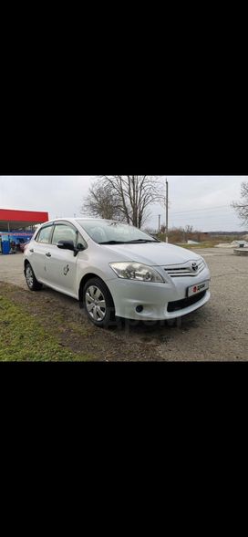  Toyota Auris 2011 , 1050000 , 