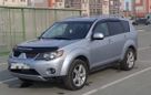 SUV   Mitsubishi Outlander 2008 , 725000 , 