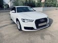  Audi A6 2014 , 1450000 , 