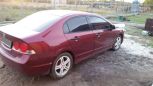  Honda Civic 2007 , 330000 , 