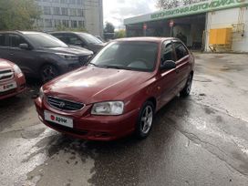  Hyundai Accent 2006 , 250000 ,  