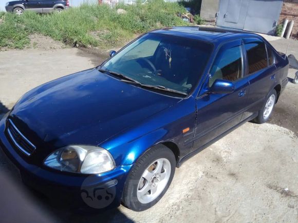  Honda Civic Ferio 1997 , 150000 , 