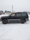 SUV   Lexus LX470 2001 , 1150000 , 