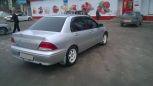  Mitsubishi Lancer 2002 , 195000 , 