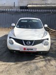 SUV   Nissan Juke 2013 , 700000 , 