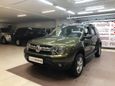 SUV   Renault Duster 2016 , 985000 , 