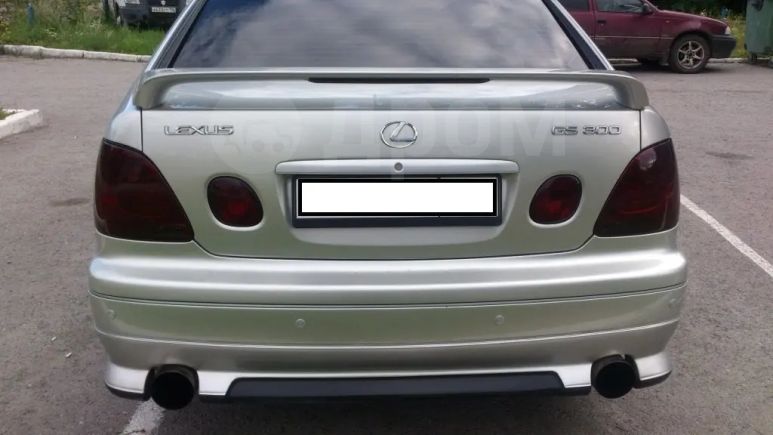  Lexus GS300 2003 , 650000 , 