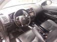 SUV   Mitsubishi ASX 2013 , 878000 , 