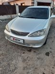  Toyota Camry 2004 , 580000 , 