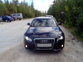  Audi A4 2009 , 800000 , 