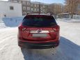 SUV   Mazda CX-5 2012 , 1070000 , 