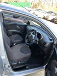  Nissan March 2010 , 289000 , 