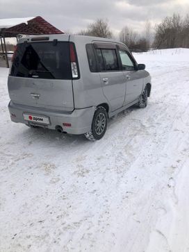  Nissan Cube 2000 , 115000 ,  